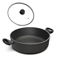 Hoffmann Schmorpfanne 32 cm hoher...