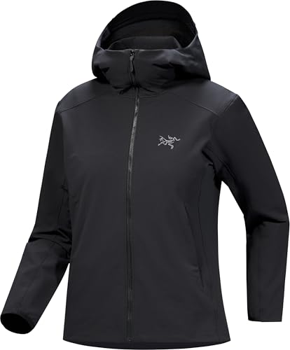 Amazon.com: Arc'teryx Gamma Hoody Women's | Lightweight Insulated