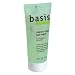 Basis Cleaner Clean Face Wash, 6 Ounce