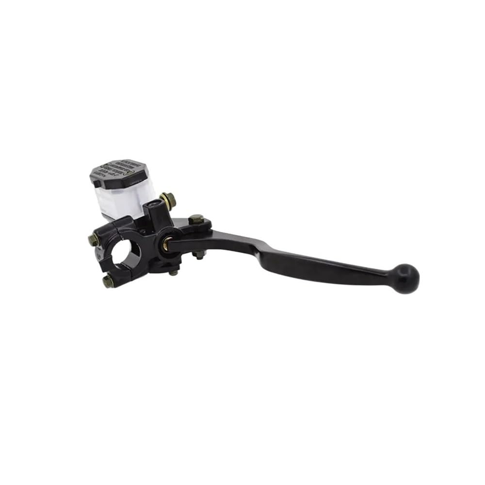 Bomba de freno de disco delantero para motos GN125 y GS125