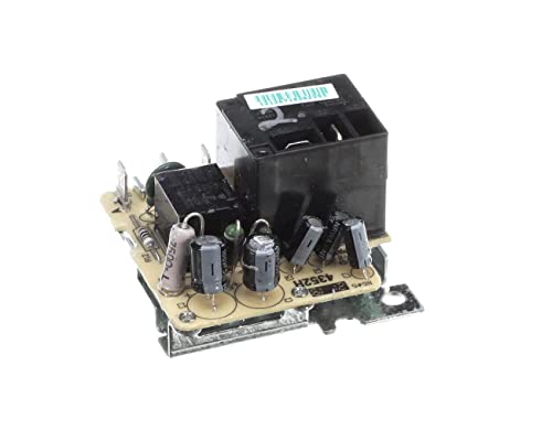 Trane 2Sec On;45Sec Off Timedelayrly