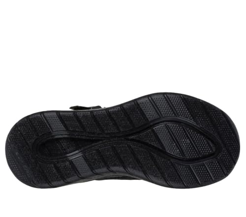 Skechers Boy's Ultra Flex 4k Sneaker3