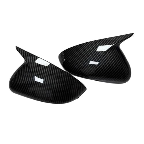 Couvercle rétroviseur carbone Genesis G70 boîtier de protection aile