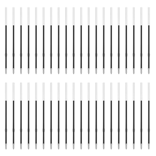 Ricariche per Penna Retrattile 0.7mm (40 pezzi)