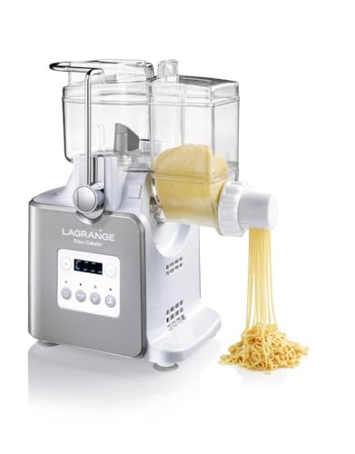 La machine à pâtes automatique LAGRANGE