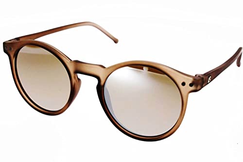 Lunettes LOUBSOL Toka Peche Givre Sm3 2024 soleil anti-éblouissement