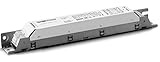 Für drei oder vier Lampen VS Vossloh EVG 3/4x 18 Watt Leuchtstofflampe 418.204 188744 18W ELXc Birne