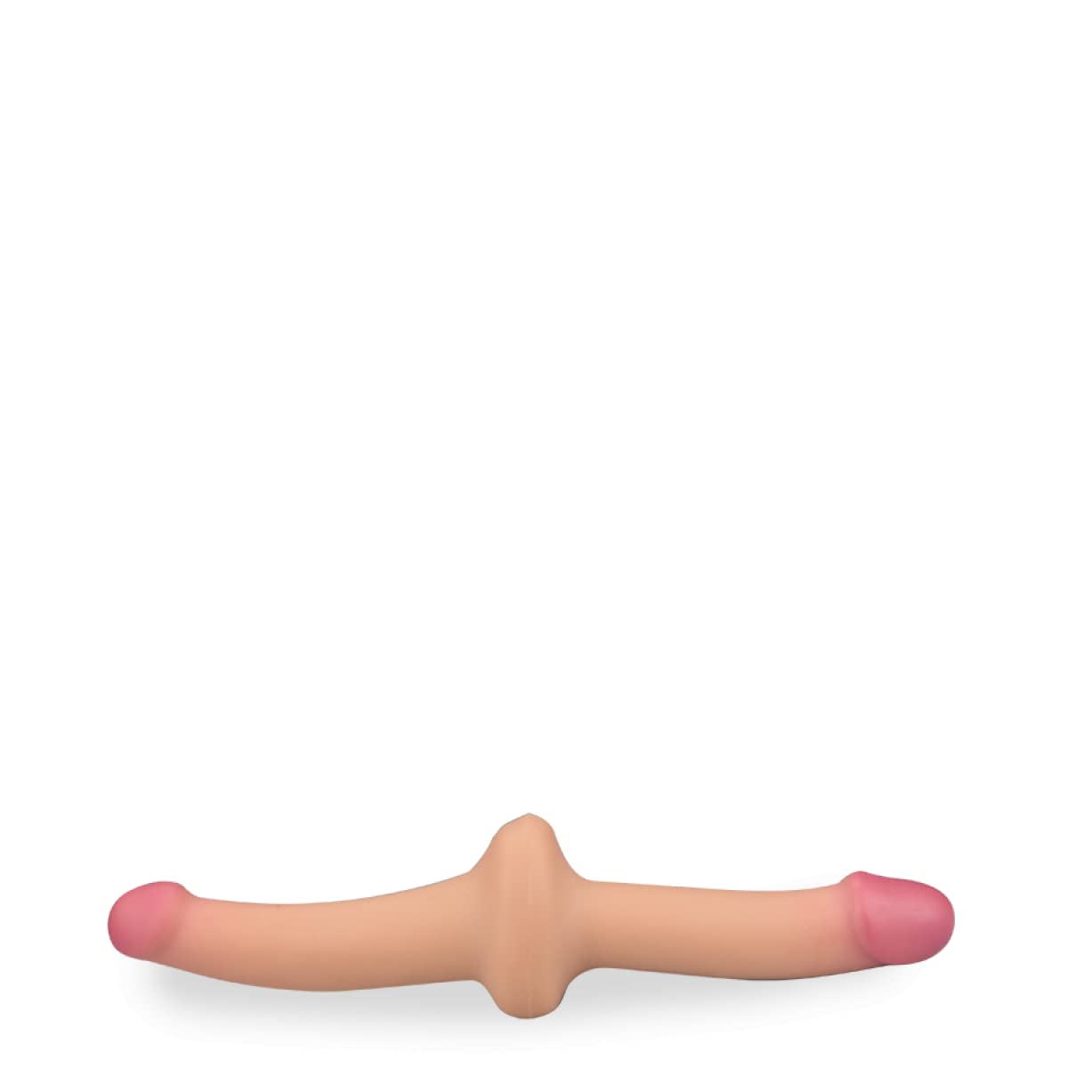Doppeldildo fr lesbische Paare - Sextoys fr Paare > Strap-On-Dildos :  Amazon.de: Drogerie & Krperpflege