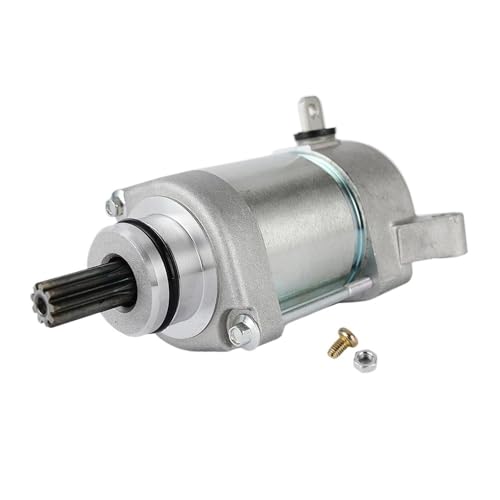 Démarreur électrique de moto WR450F 5TJ-81890-30 haute performance