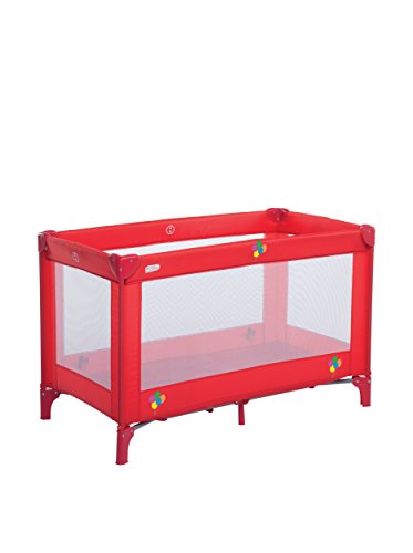 Foppapedretti Young Supernanna Lettino da Viaggio