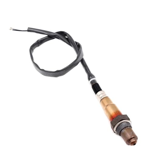 Capteur OEM 0258986602 résout le voyant moteur et réduit la consommation