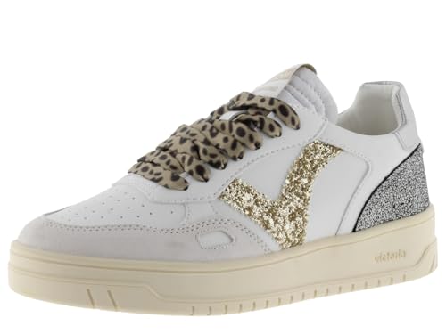 Baskets Victoria Seúl femme 1257133 idéales pour vos sorties en ville