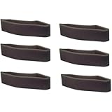 Replacement Parts For Auto Moto Truck Tractor OEM For LG272490S M84655 PT8999 Six Pre-Filters Fits