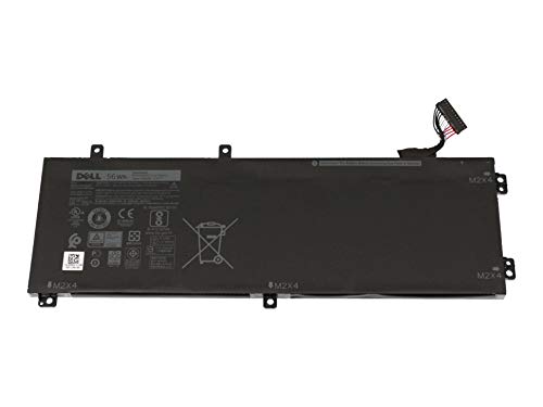 Preisvergleich Produktbild Dell XPS 15 (9570) Original Akku 56Wh H5H20