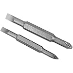 Performance Tool W975 6-in-1 Quick Change Screwdriver With Hex Torque Handle, Chrome Vanadium Steel - Image 5