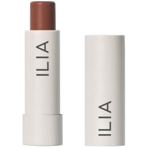 ILIA - Balmy Tint Hydrating Lip Balm (Faded)