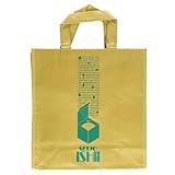 成城石井 リサイクルエコバッグ 1枚 / ショッピングバッグ エコバッグ