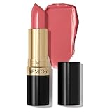 pink lipstick drama cool FÓRMULA HIDRATANTE: Con un 80% de ingredientes acondicionadores este labial nutre y suaviza los labios. Su textura cremosa permite una aplicación uniforme y cómoda