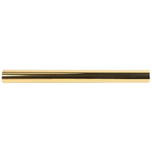 Película para ventana KIMISS One Way 0.5x3 m oro miniatura 2