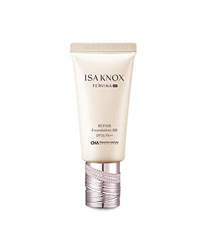 ISA KNOX TE'RVINA AD Repair Foundation BB SPF 35/PA++ 50ml