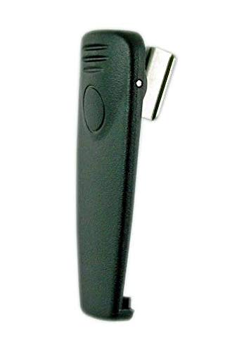 Battery Belt Clip Compatible with Motorola RDM2070BFAAS Two Way Radio