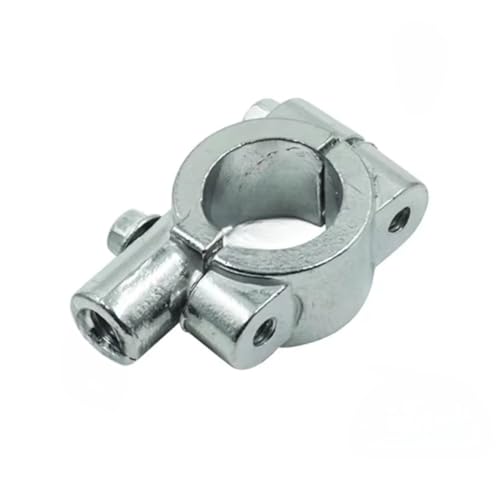 oCN~[}Eg 8MM / 10MM oCNobN~[ g~[uPbgA_v^[ nho[uPbg T|[guPbg(M8-22 Silver)