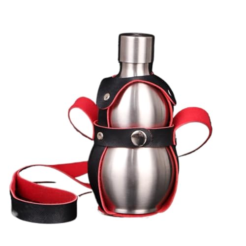 Xabaldu y2024NŐV Z\zZ\  500ml - 1500ml Ђ傤񐅓 eʂ̃XeX|  Z\r ₨̗eƂăsb^ł (⃁bL 1500ml)