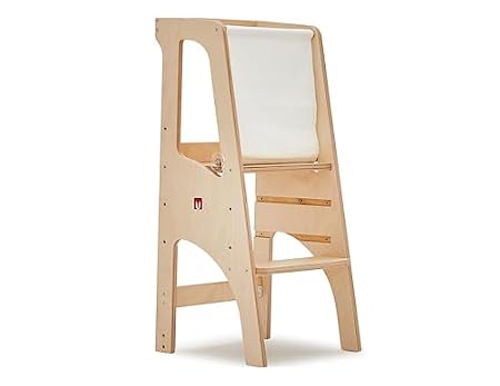 Bianconiglio Kids Evo 2020 Lernturm mir Rausfallschutz