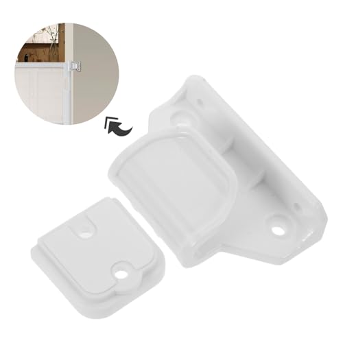 Remplacement pour barrière escalier pour stopper les fixations instables - 8