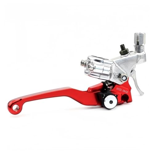 Support de levier d'embrayage Honda CR CRF pour réparer le jeu