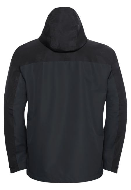 Jack Wolfskin Herren Wild Places 3in1 Jkt M Jacket
