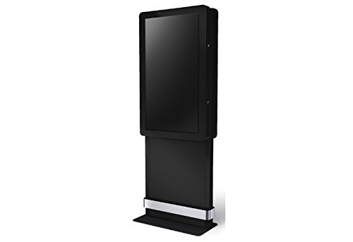 IN041106 smartmediasolutions, stele per monitor