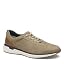 Taupe Tumbled Nubuck