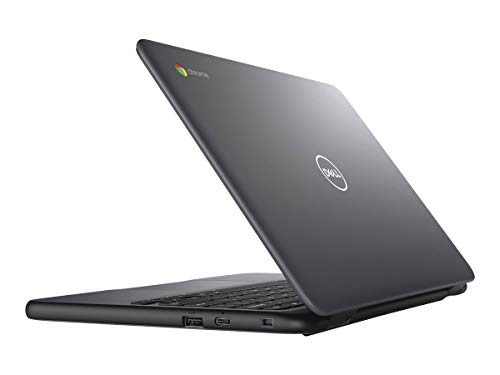 Dell Chromebook 11 3100 11.6" Chromebook - 1366 X 768 - Celeron N4020 - 4 Gb Ram - 16 Gb Flash Memory - Chrome Os - Intel Hd Graphics - English (Us) Keyboard - Bluetooth (Renewed) #TOP4
