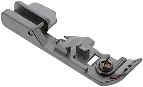 BAIJAC Replacement for Presser Foot Snap-on Bernette 334 334D 334DS 700D 800D 800DL Bernina 2000D +