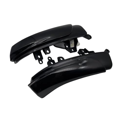Clignotants séquentiels dynamiques pour sublimer votre Toyota REIZ GRX130