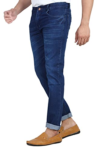 Image of RAGZO Jeans for Men || Men Jeans Pants || Jeans Pant for Men || Stretchable Jeans