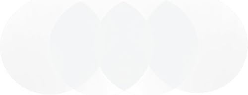 Miniatura 9 de Centros de mesa de boda jarrones de cartón  Columnas de exhibición de flores soporte para decoraciones de mesas de fiesta (champán, 4 unidades,