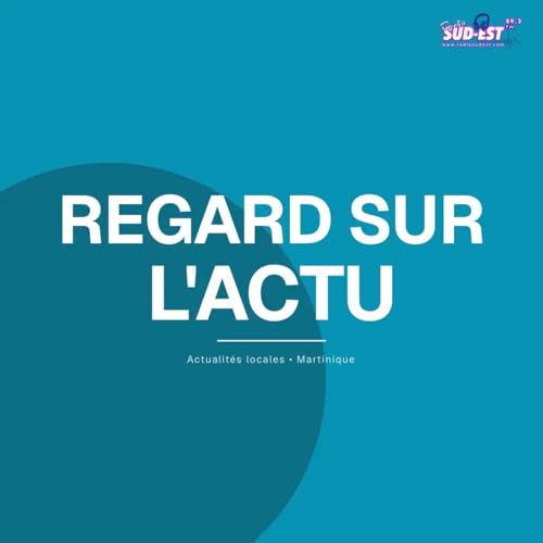 Regard sur l'actu cover art