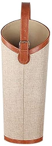 Porte-parapluie intérieur polyvalent et créatif de couleur kaki