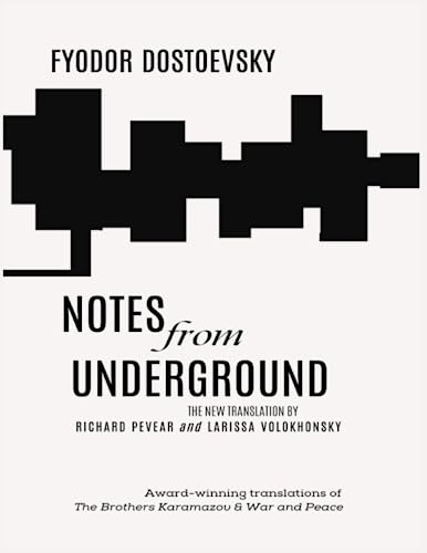 Image of Notes From the Underground