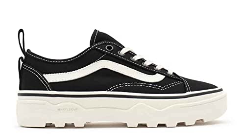 Baskets Vans Sentry Old Skool - vue 4