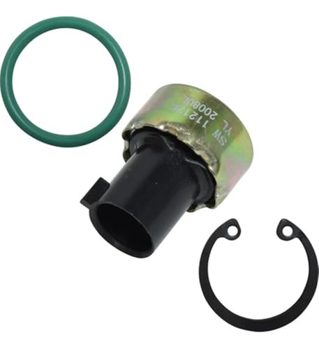 New HVAC HVAC Pressure Switch SW 11212C