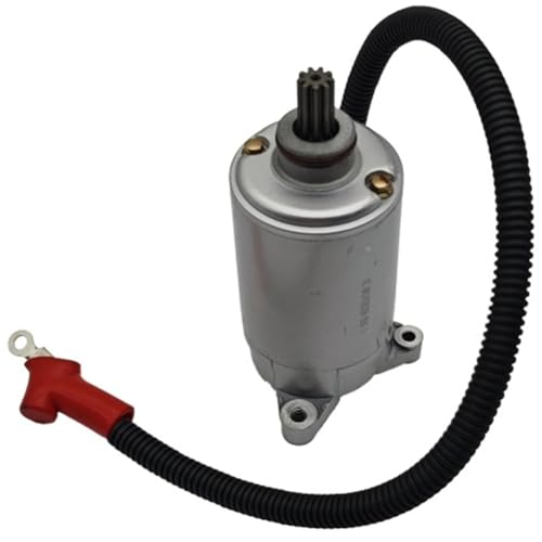 Démarreur électrique ATV UTV 800 résout les problèmes de démarrage à froid 21170102701