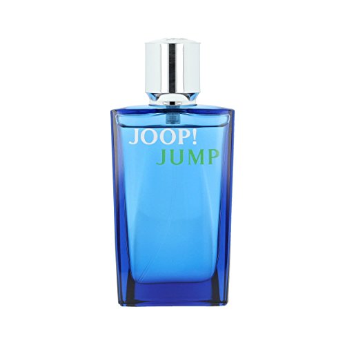 Preisvergleich Produktbild JOOP! Jump Eau De Toilette 50 ml (man)