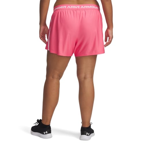 Image of Under Armour Women's Tech Play Up Shorts