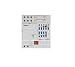 Produktbild Theben 4930270 DMG 2 T KNX 2-fach Universal Dimmaktor Grundmodul der MIX2 Serie I 2 Kanäle I Dimmbereich 0-100% I Optimal für LED bis 400 W I DIN-Schiene I Hutschiene I 4 TE