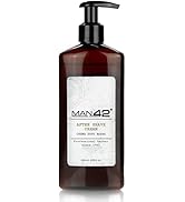 Man 42 After Shave Cream 200 ml