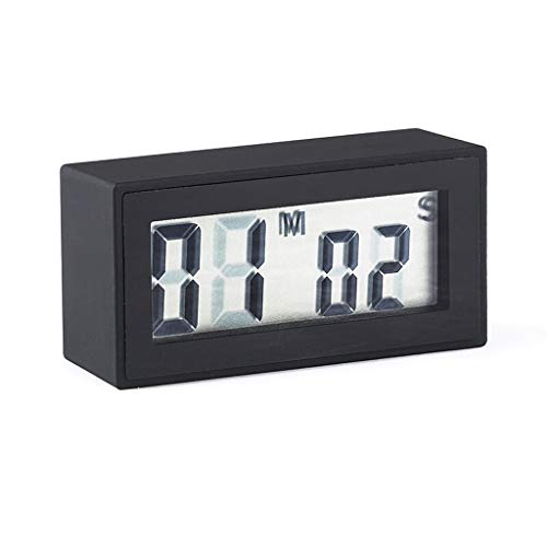 DYW-Eieruhren Großes Display Timer Küchentimer Erinnerung Elektronischer Countdown-Timer Cover