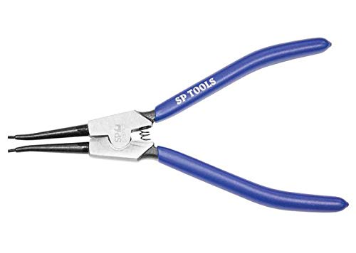 Pinza Sp32312 Circlips Destra, 140 Mm Dimensione E Apertura